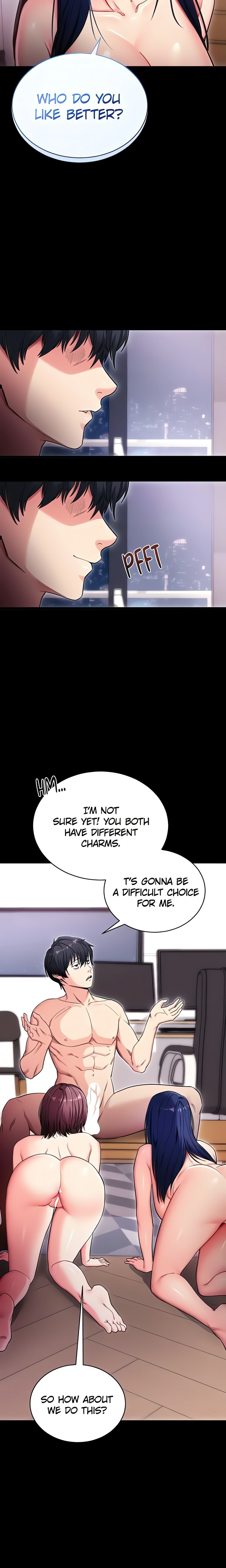 Please, Please - Chapter 37 Page 4
