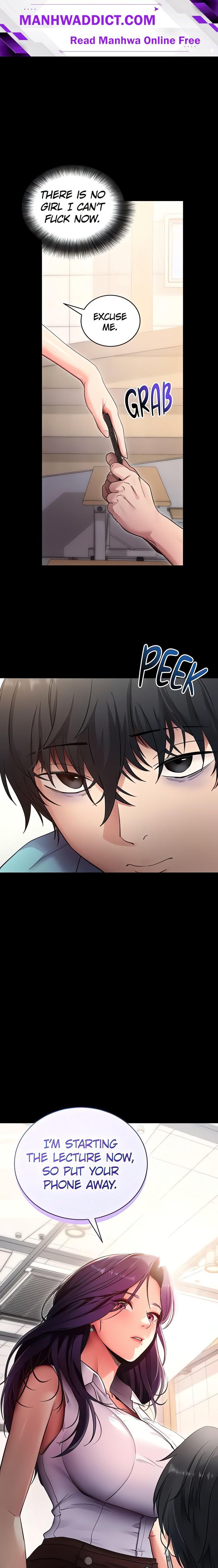 Please, Please - Chapter 39 Page 1