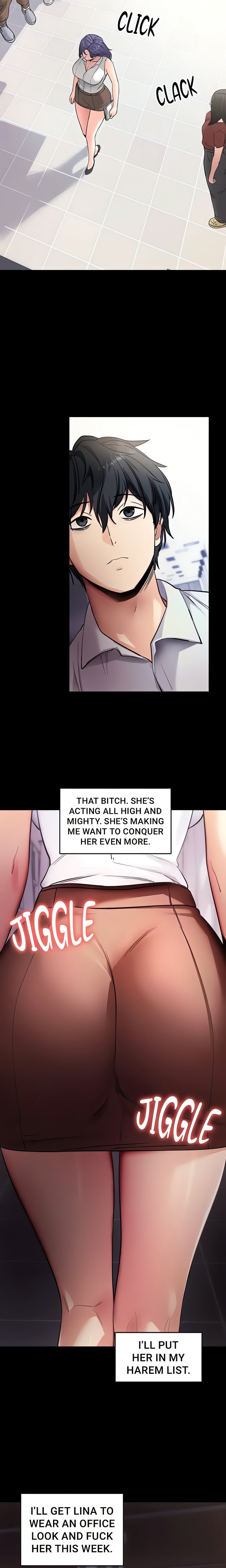 Please, Please - Chapter 39 Page 10