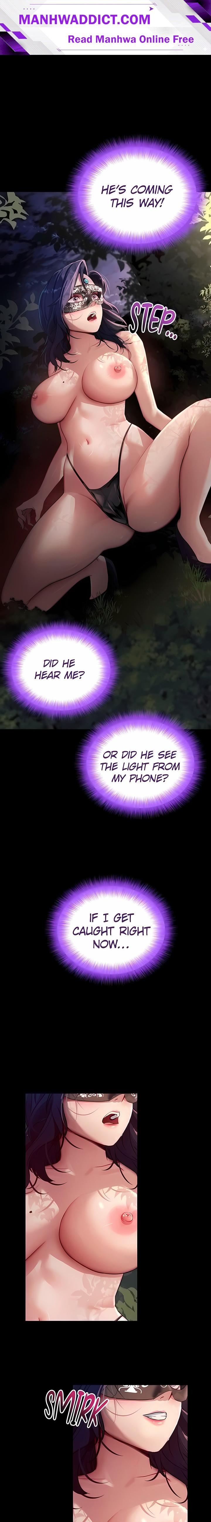 Please, Please - Chapter 41 Page 1