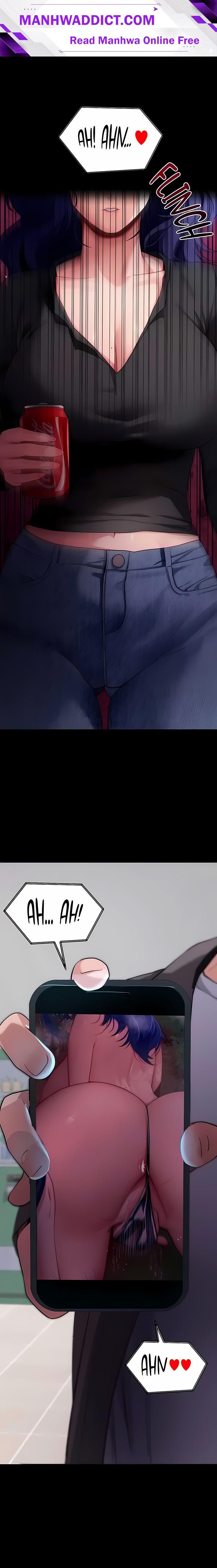 Please, Please - Chapter 42 Page 1