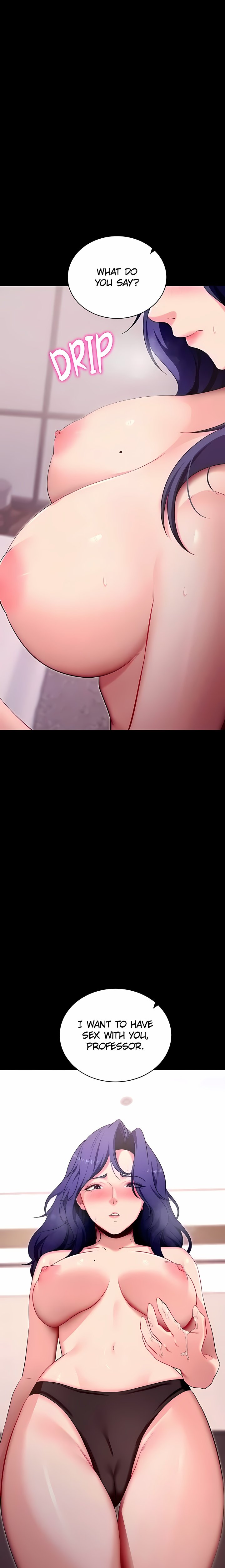 Please, Please - Chapter 44 Page 3