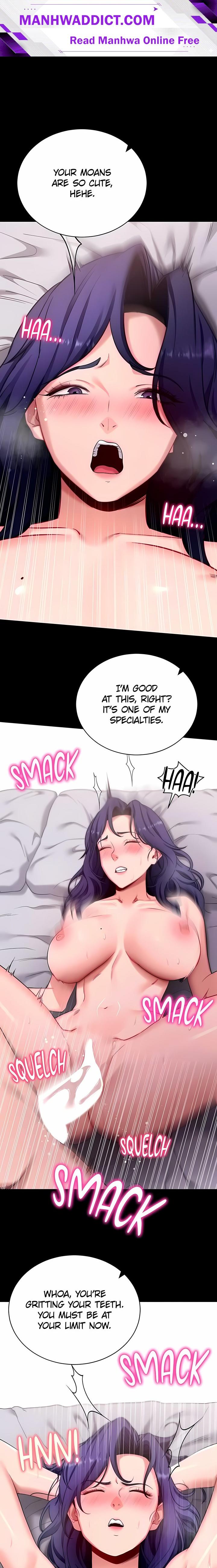 Please, Please - Chapter 45 Page 1