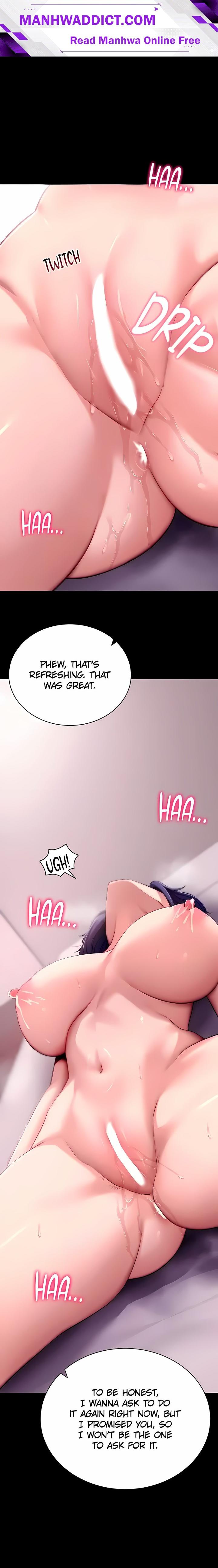 Please, Please - Chapter 46 Page 1
