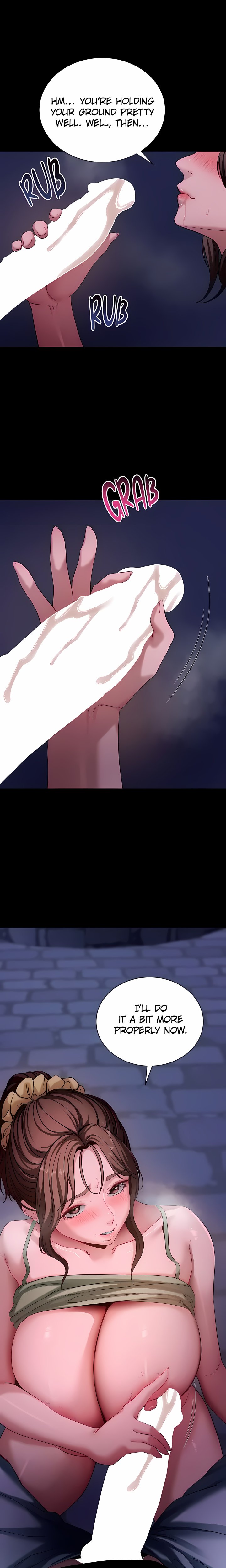 Please, Please - Chapter 47 Page 15