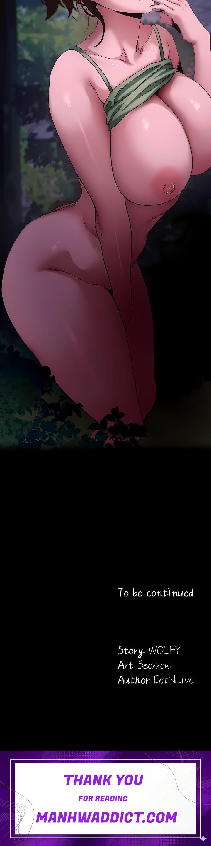 Please, Please - Chapter 48 Page 27