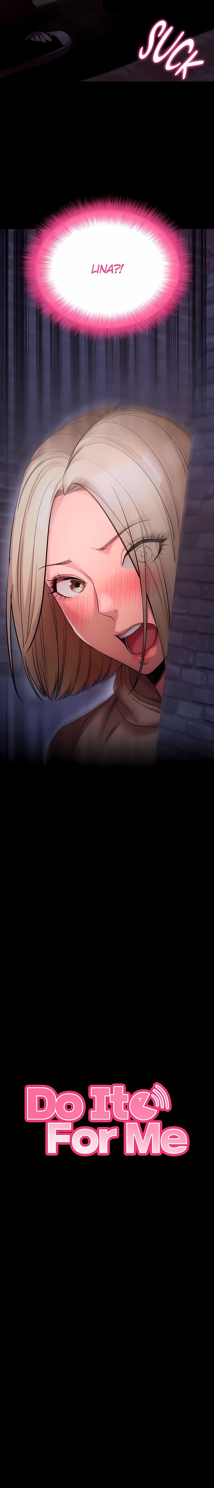 Please, Please - Chapter 51 Page 2