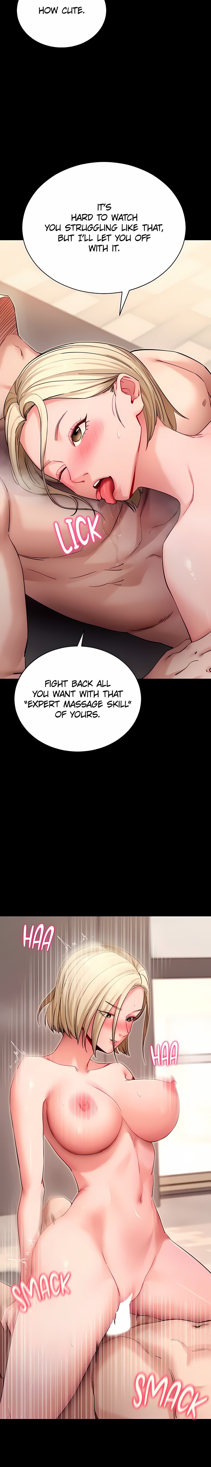 Please, Please - Chapter 53 Page 13