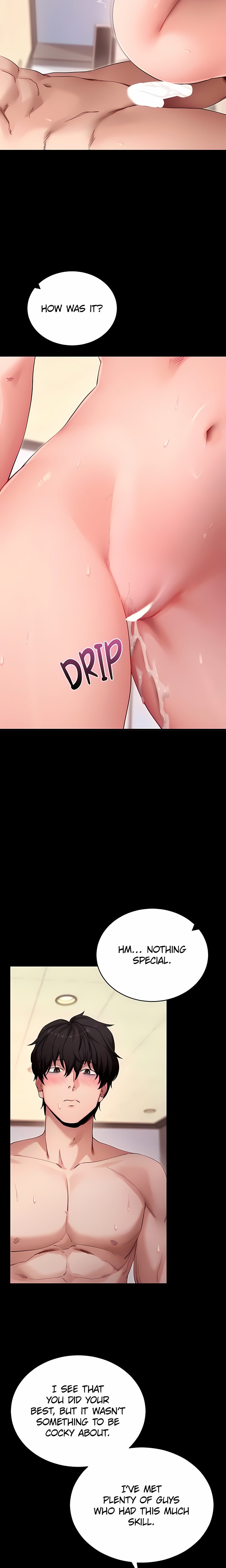 Please, Please - Chapter 53 Page 19