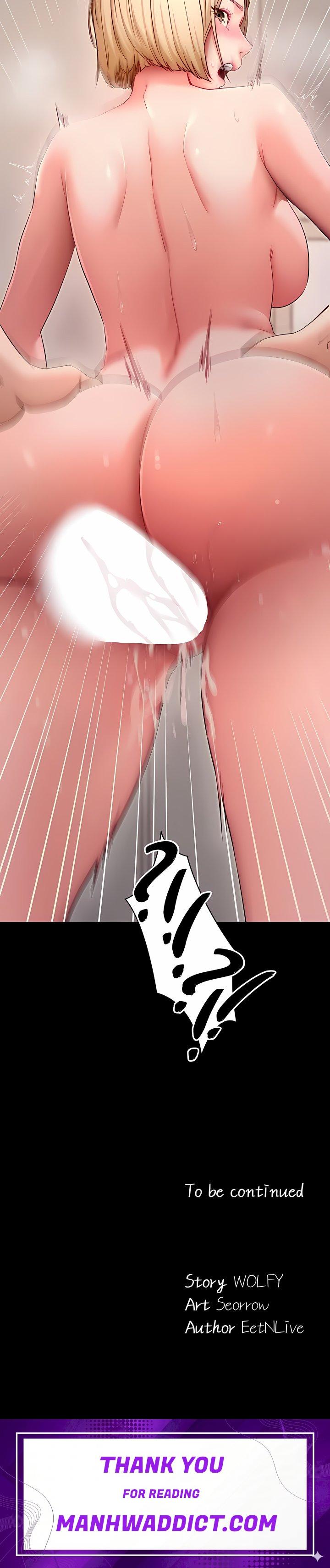 Please, Please - Chapter 53 Page 25