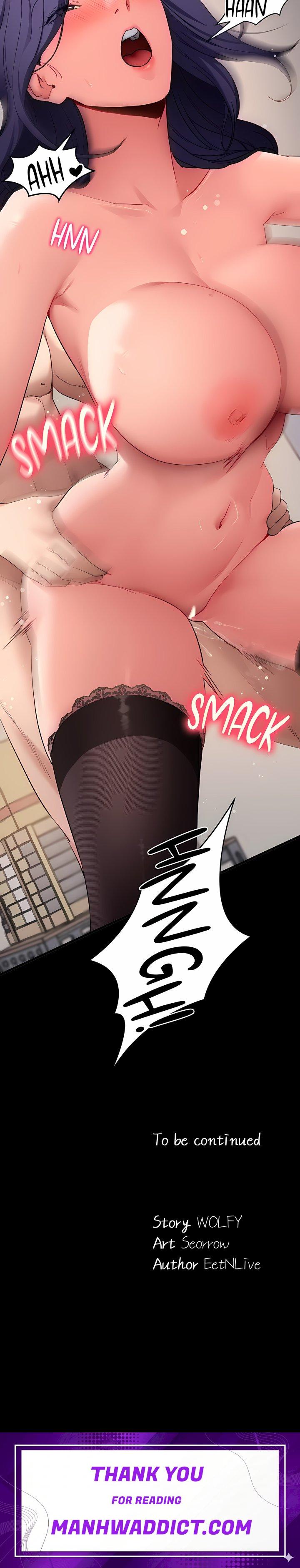 Please, Please - Chapter 56 Page 25