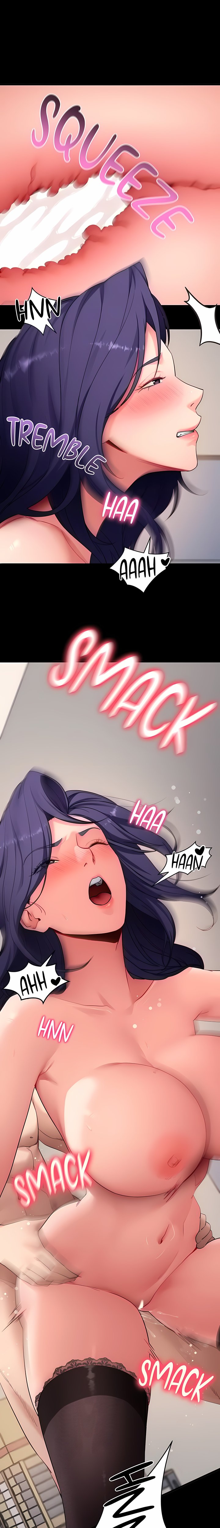 Please, Please - Chapter 57 Page 1
