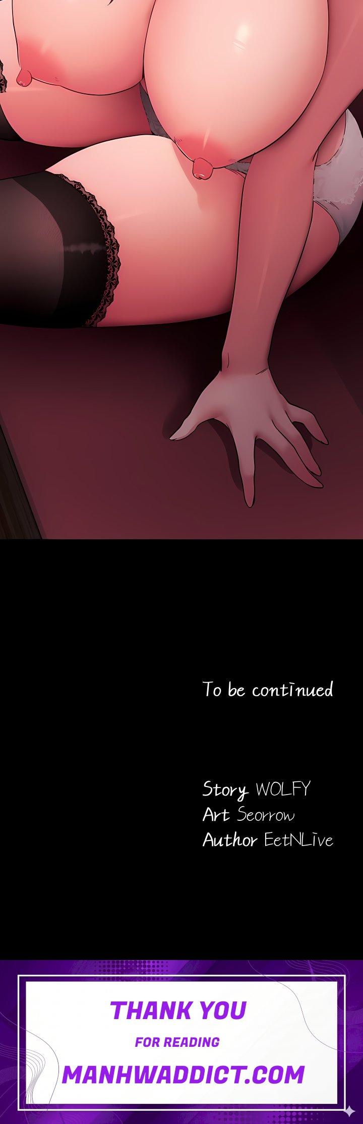 Please, Please - Chapter 58 Page 23