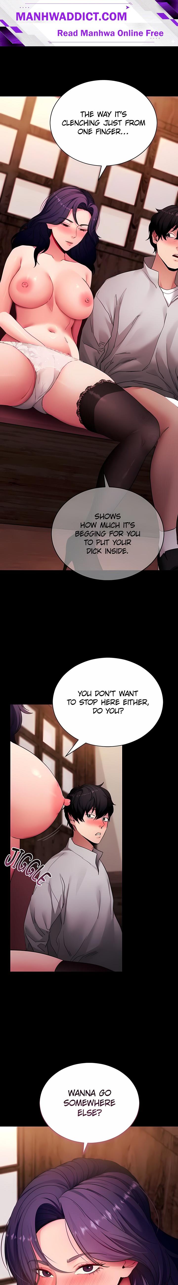Please, Please - Chapter 59 Page 1