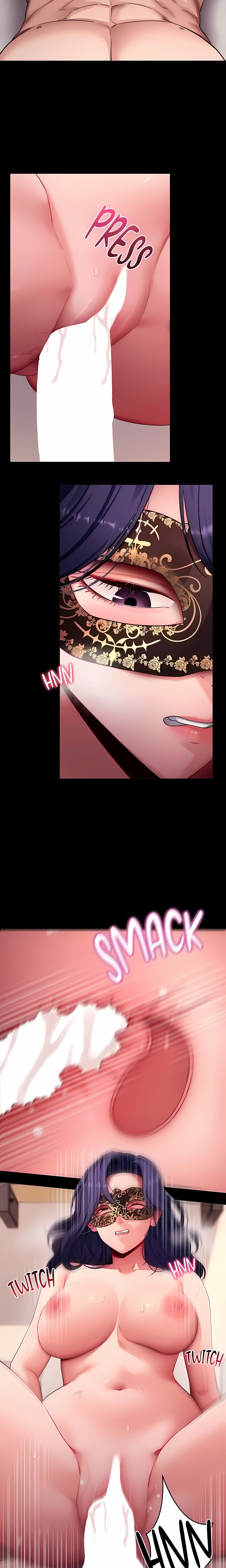 Please, Please - Chapter 59 Page 21