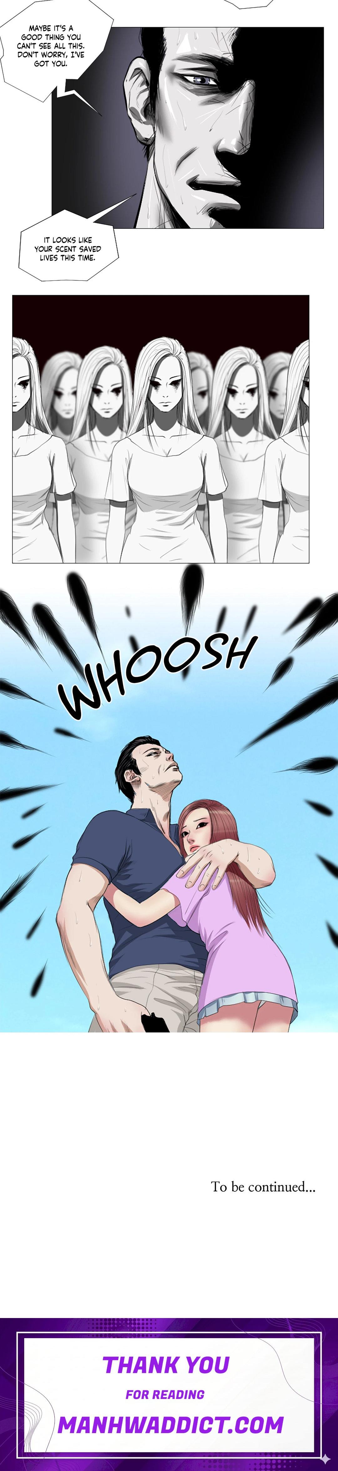 Death Angel - Chapter 10 Page 18