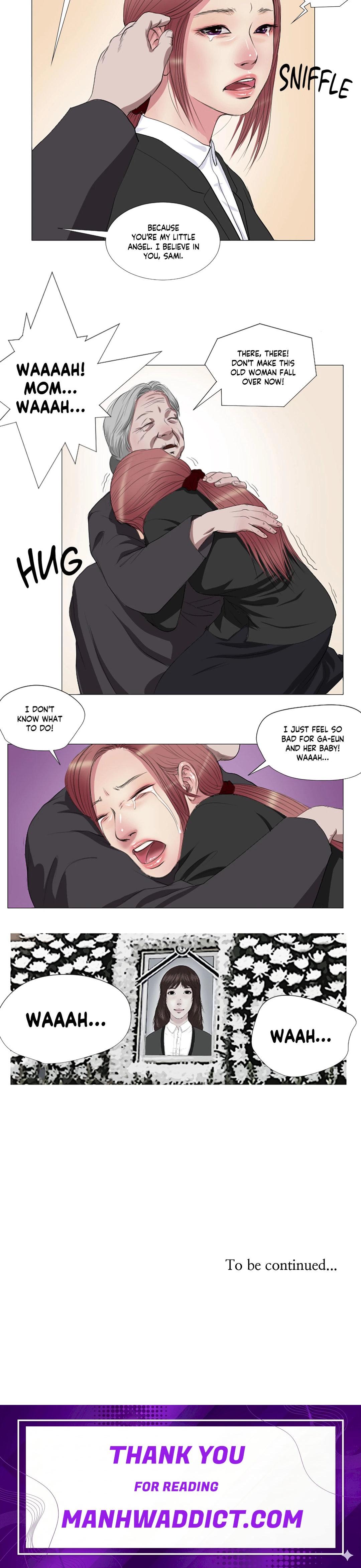 Death Angel - Chapter 11 Page 20
