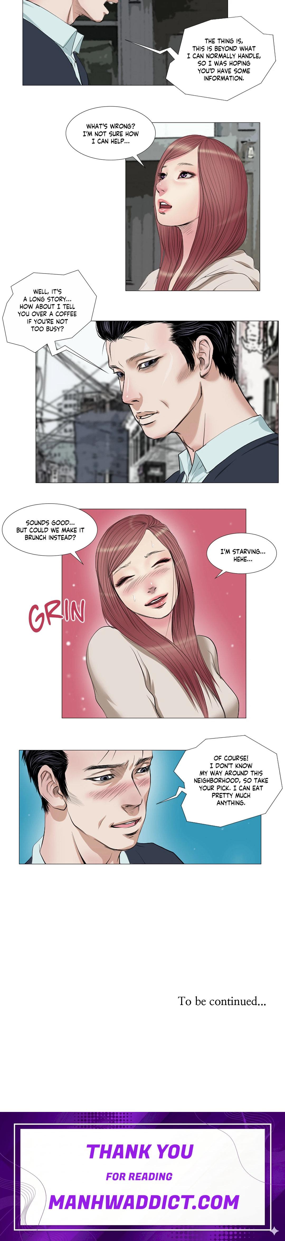 Death Angel - Chapter 12 Page 16