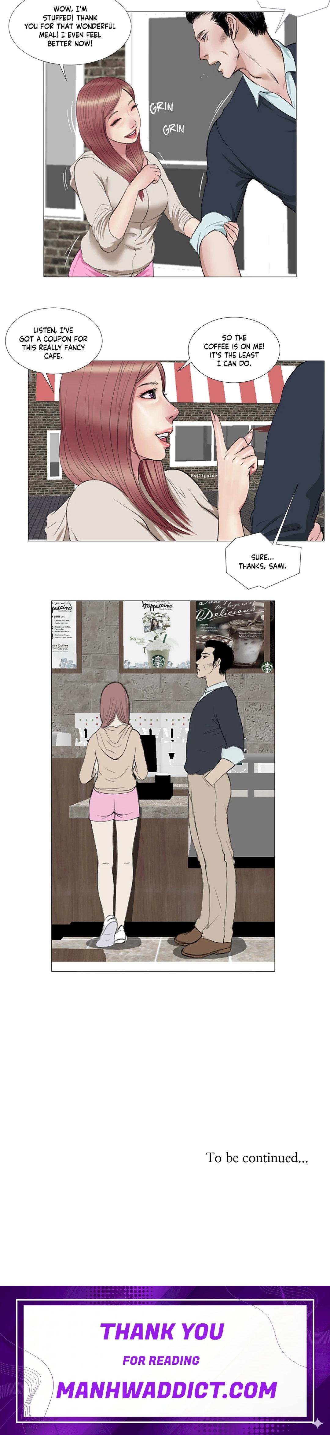 Death Angel - Chapter 13 Page 16