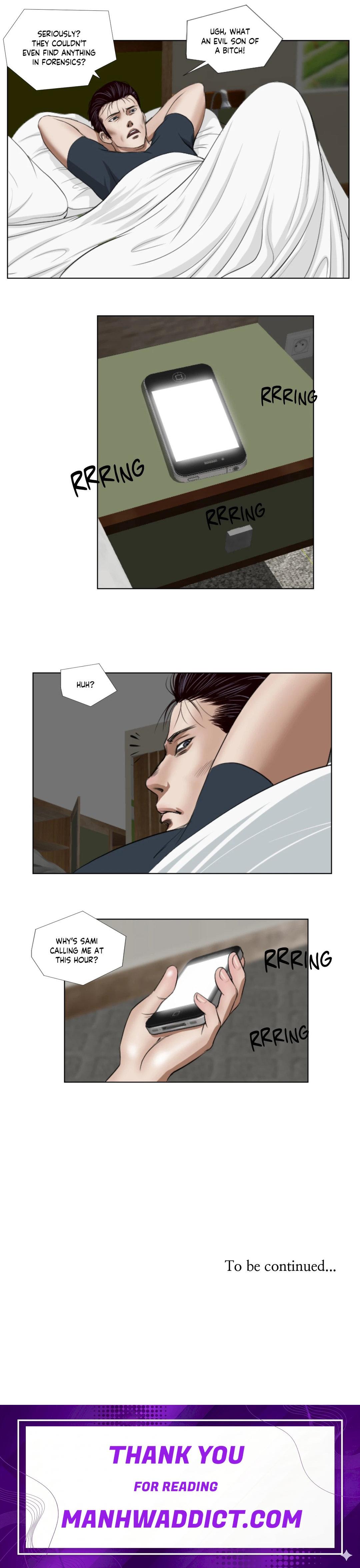 Death Angel - Chapter 24 Page 22