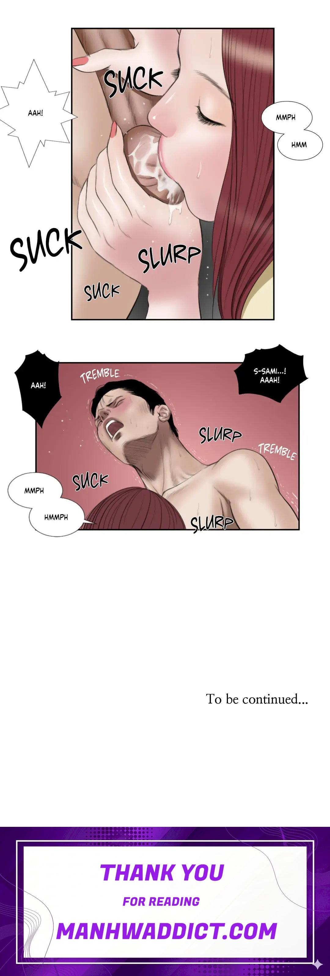 Death Angel - Chapter 37 Page 26