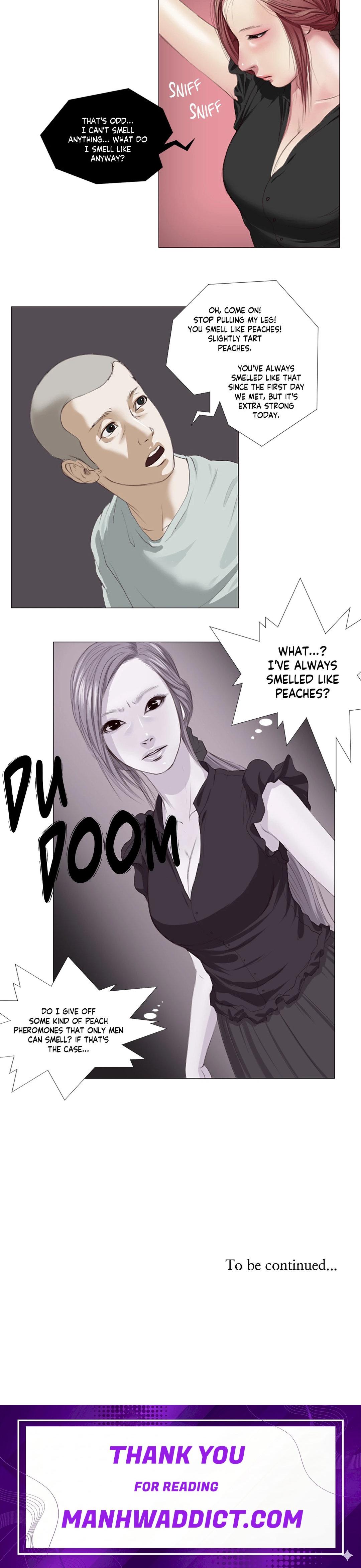 Death Angel - Chapter 5 Page 20