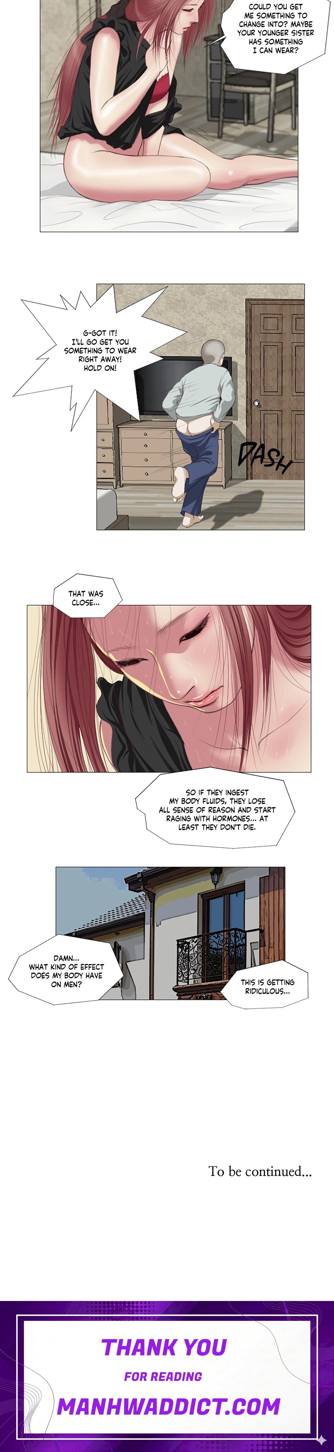 Death Angel - Chapter 6 Page 18
