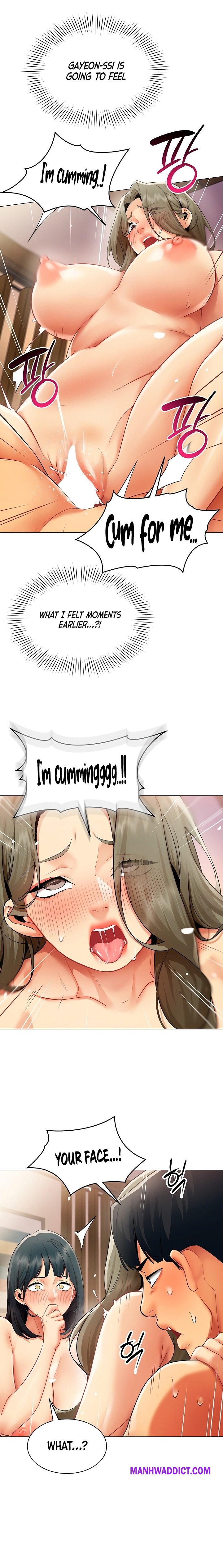 Performance (Sex) Report - Chapter 49 Page 6