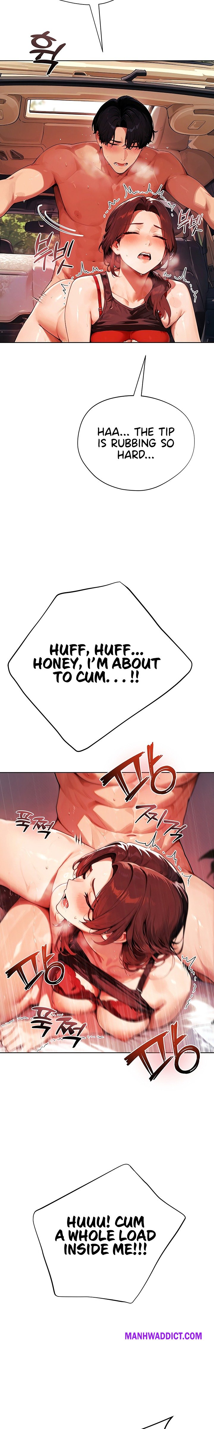 Lewd Theater - Chapter 18 Page 14