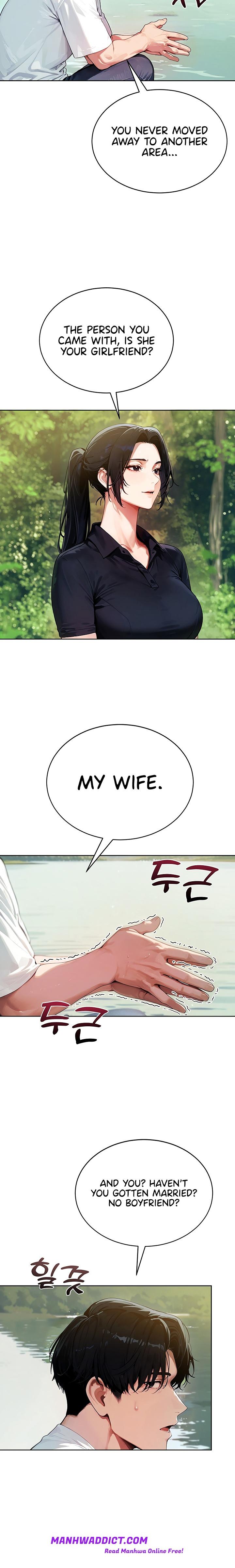 Lewd Theater - Chapter 18 Page 29