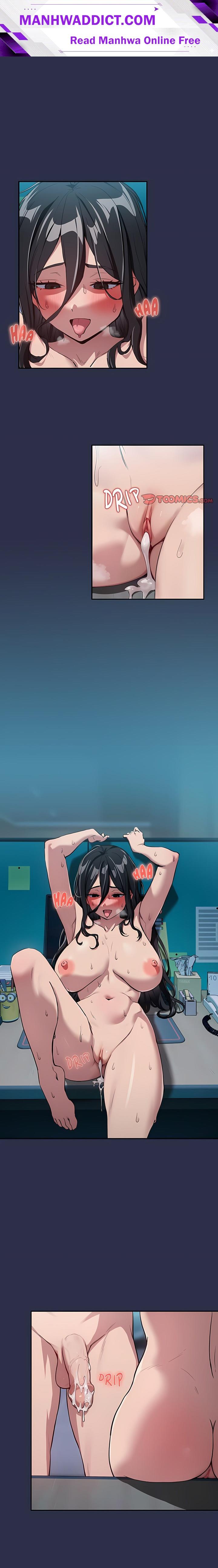 Dating After Work (Uncensored) - Chapter 62 Page 1