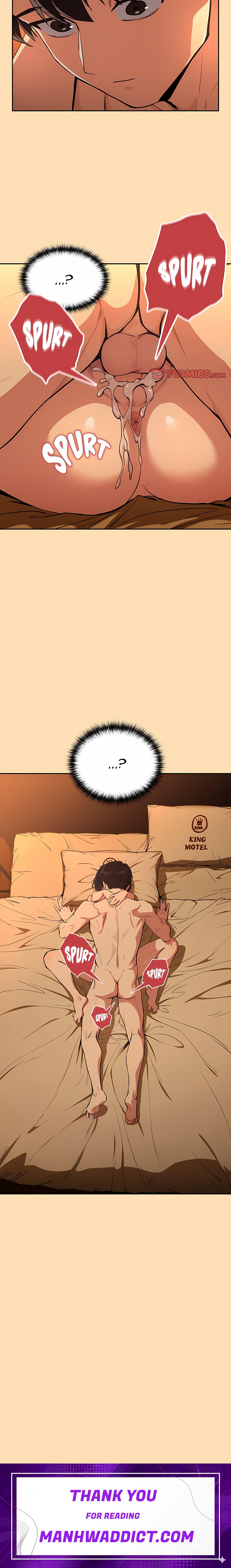 Dating After Work (Uncensored) - Chapter 67 Page 16