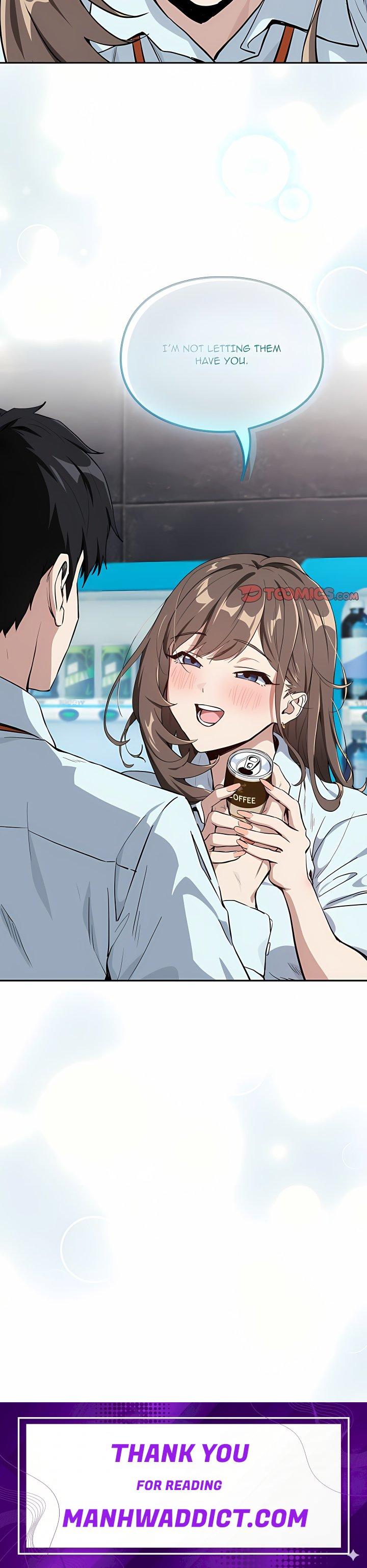Dating After Work (Uncensored) - Chapter 70 Page 16