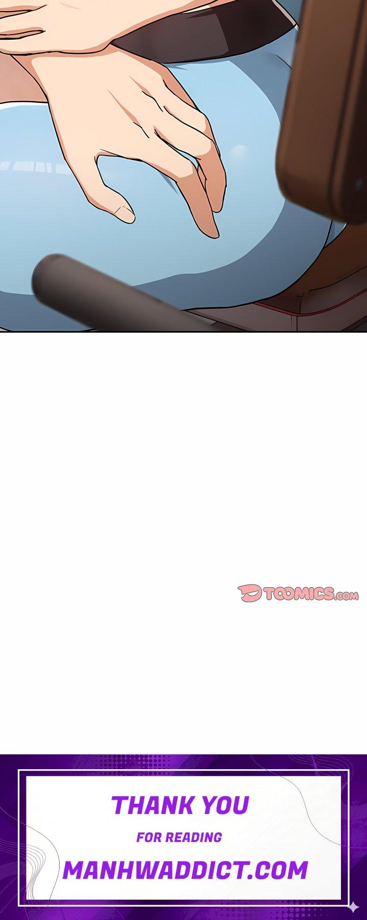 Dating After Work (Uncensored) - Chapter 77 Page 16