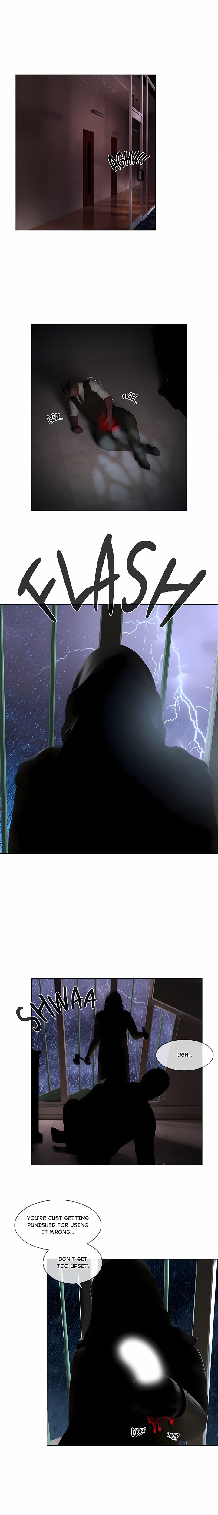 Dominion Club - Chapter 13 Page 2