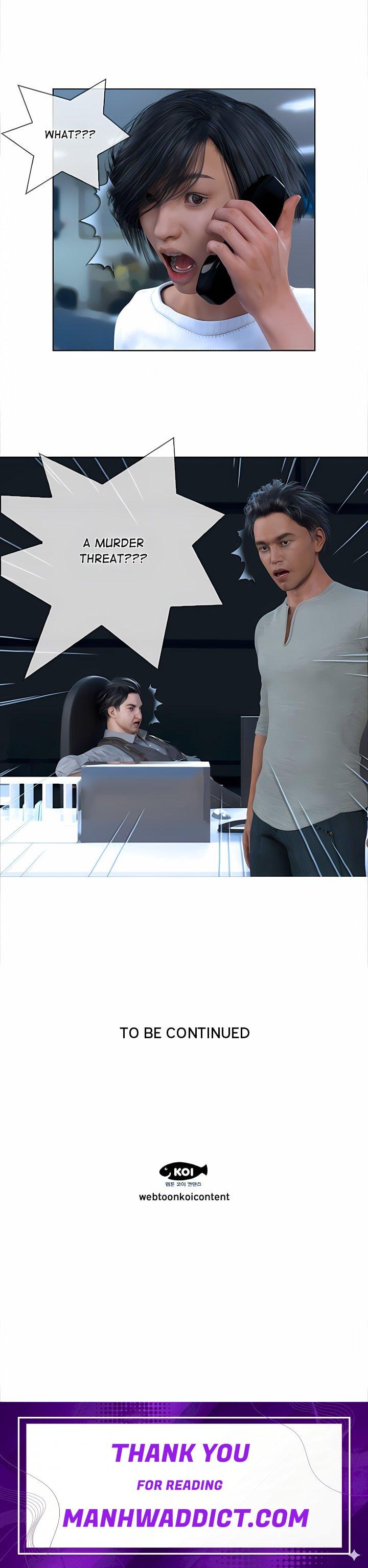 Dominion Club - Chapter 14 Page 13