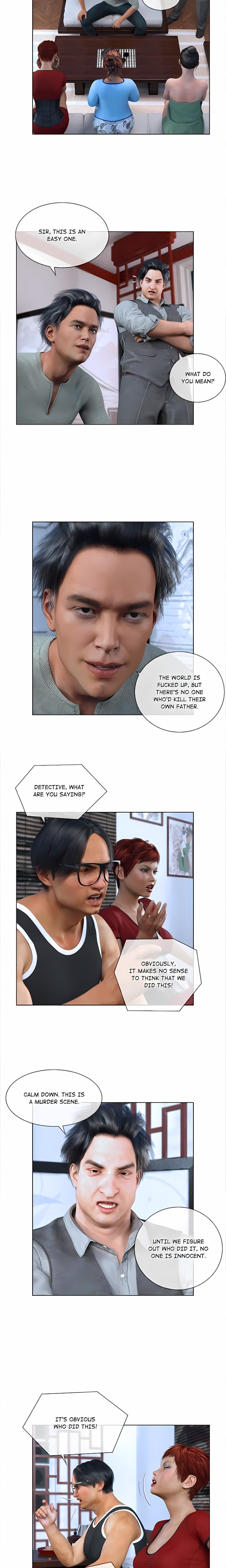 Dominion Club - Chapter 16 Page 4