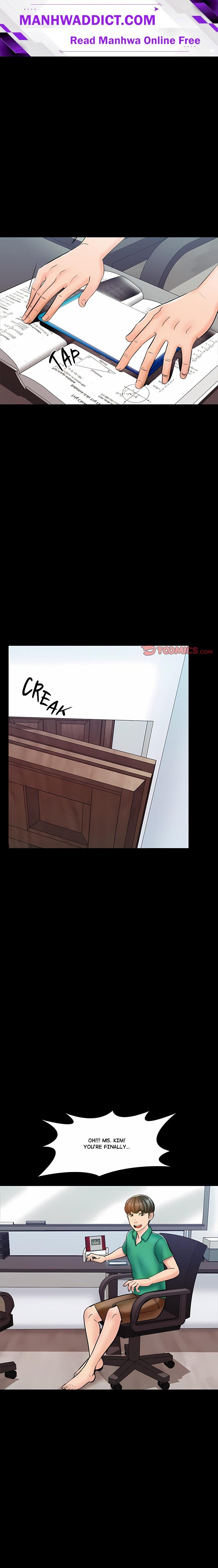 A+ for Pleasure - Chapter 14 Page 1