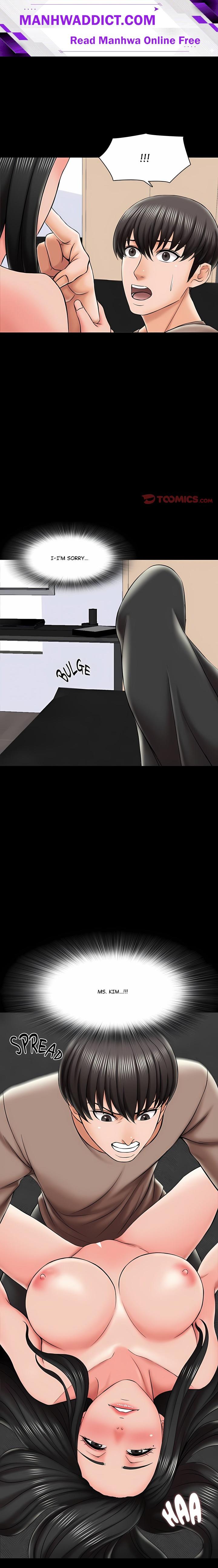A+ for Pleasure - Chapter 23 Page 1