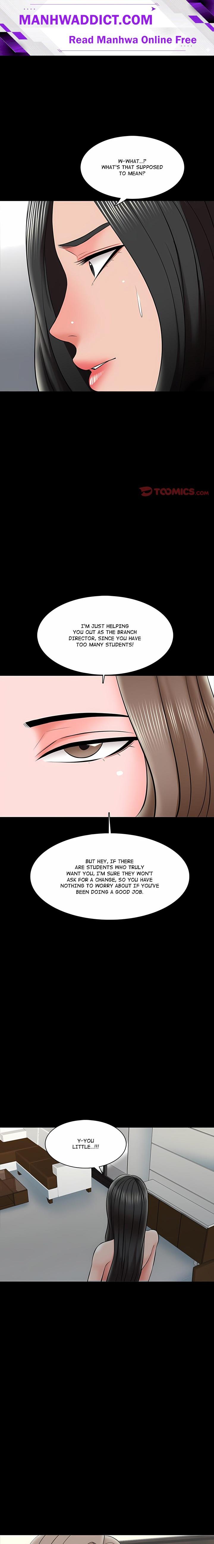 A+ for Pleasure - Chapter 26 Page 1