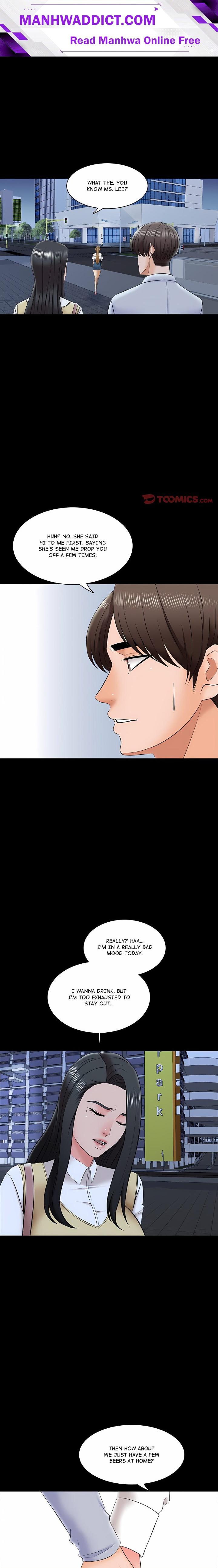 A+ for Pleasure - Chapter 28 Page 1