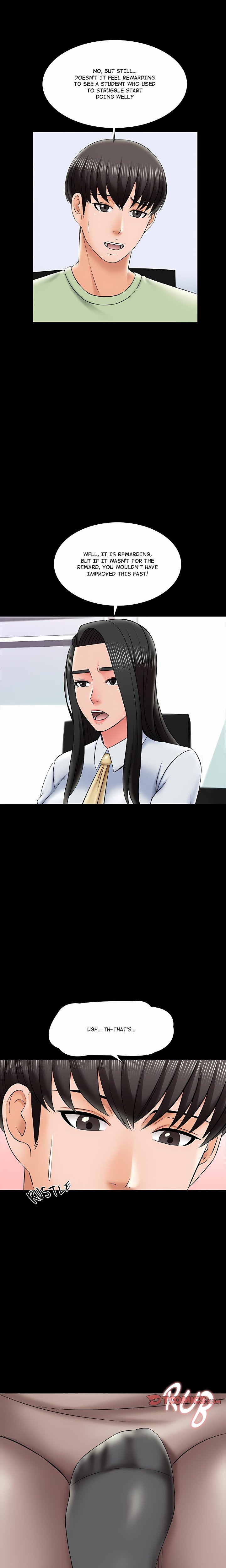 A+ for Pleasure - Chapter 29 Page 18