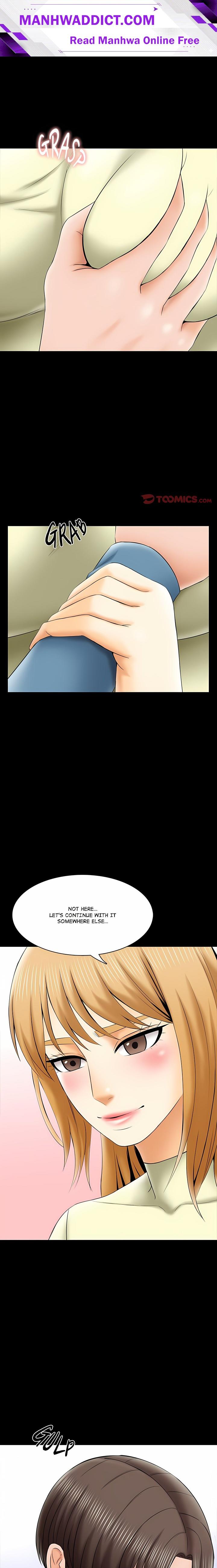 A+ for Pleasure - Chapter 33 Page 1