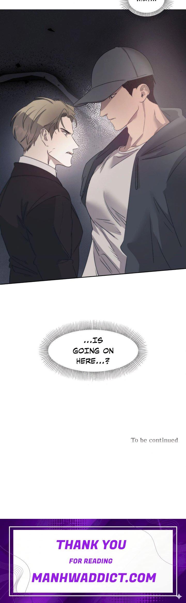That Wildflower of a Summer (Uncensored) - Chapter 10 Page 13