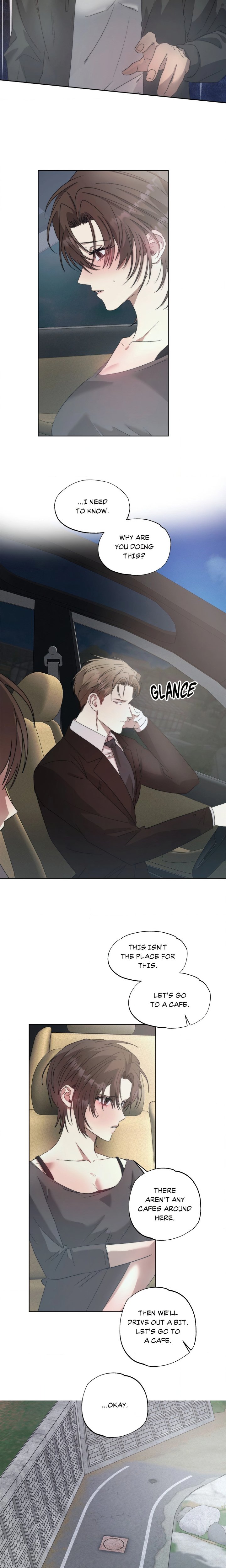 That Wildflower of a Summer (Uncensored) - Chapter 11 Page 13