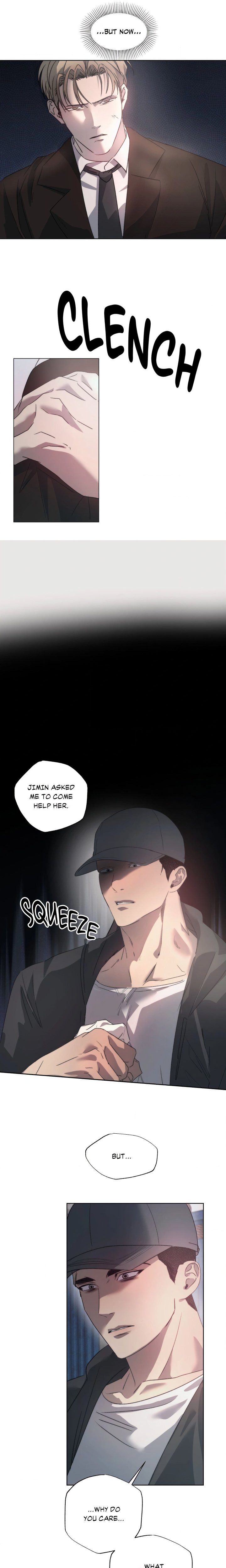 That Wildflower of a Summer (Uncensored) - Chapter 11 Page 3