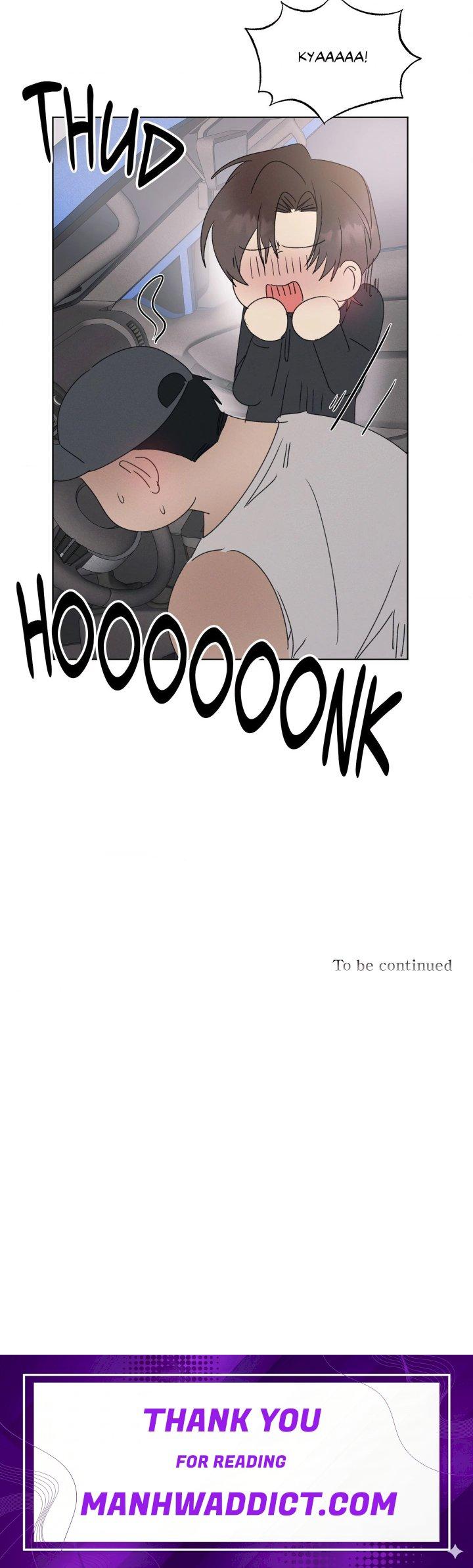 That Wildflower of a Summer (Uncensored) - Chapter 14 Page 13
