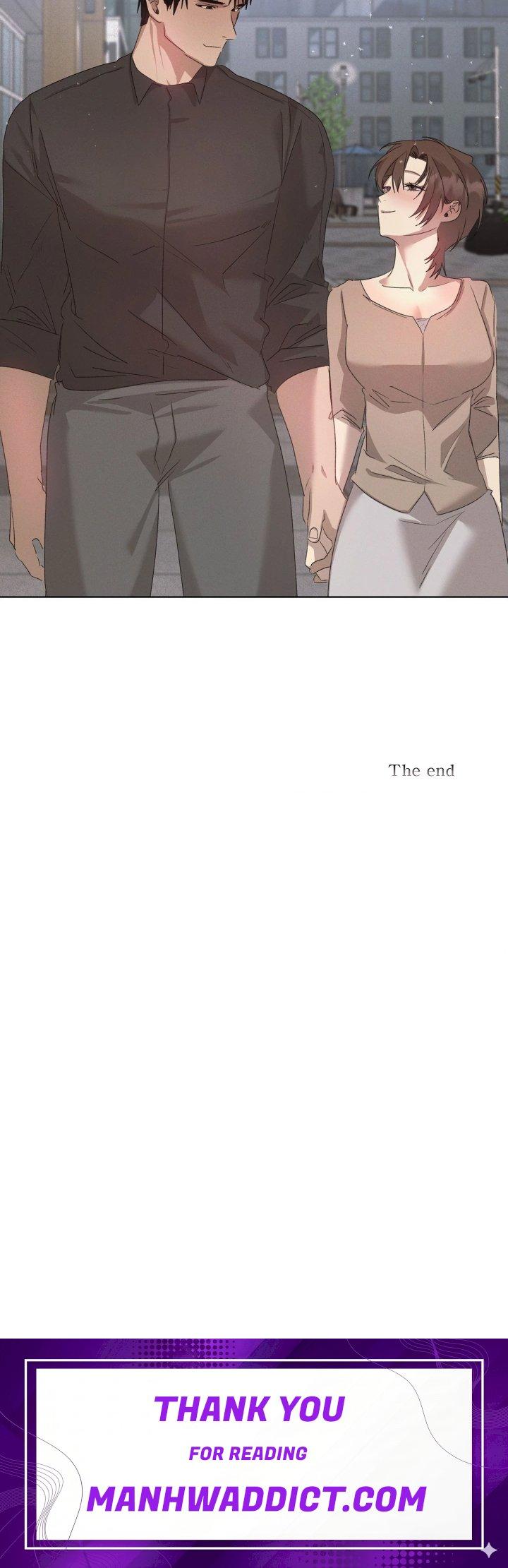 That Wildflower of a Summer (Uncensored) - Chapter 15 Page 11