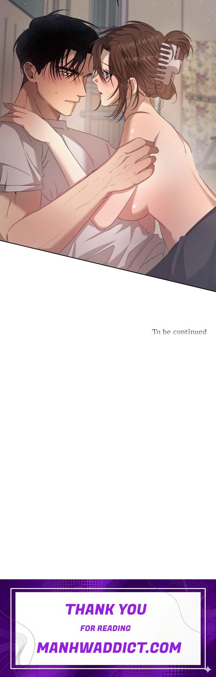 That Wildflower of a Summer (Uncensored) - Chapter 2 Page 17