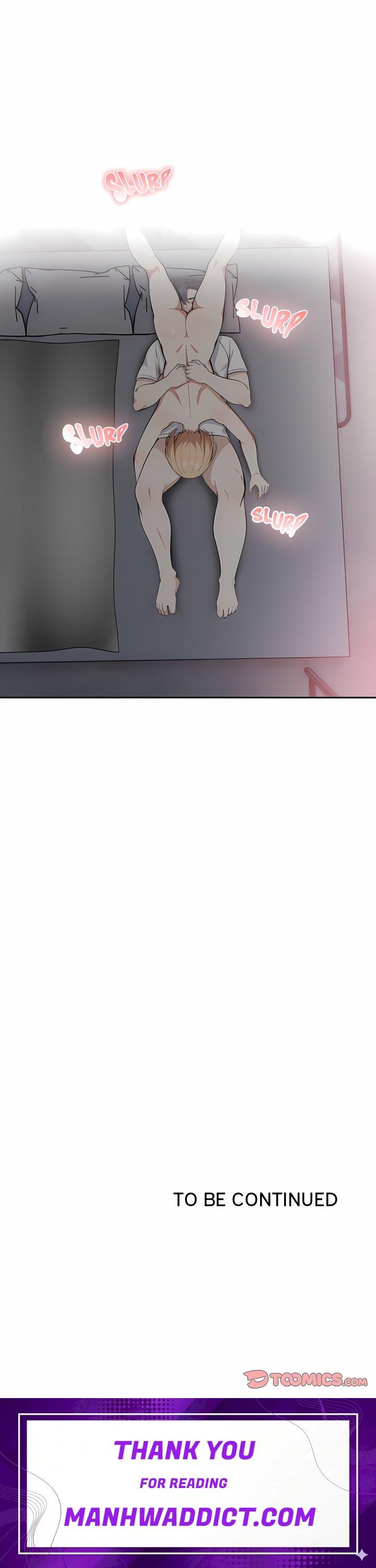The Unknown Plague - Chapter 17 Page 14